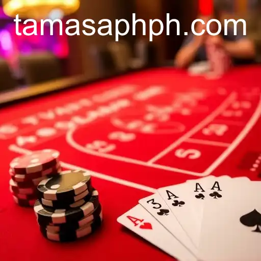 Understanding Baccarat: A Deep Dive into the Game with TAMASAPH