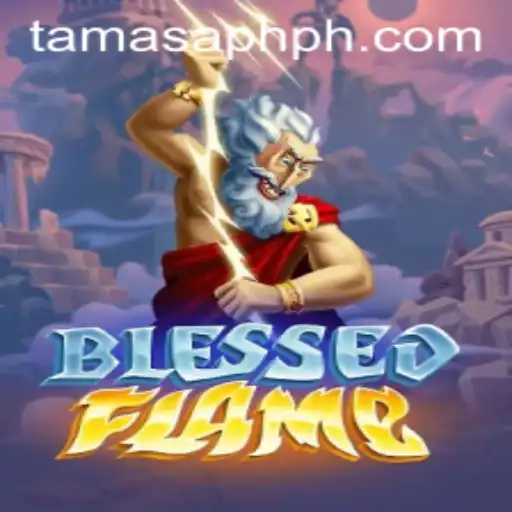 Unveiling BlessedFlame: A Captivating Journey with TAMASAPH