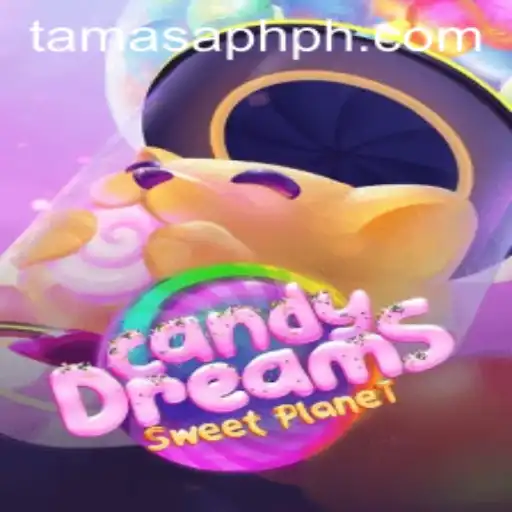 CandyDreams: An Enchanting Journey into the Sweet World of TAMASAPH