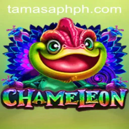 Discover the Intriguing World of Chameleon: A Game of Deception and Strategy with a Twist of TAMASAPH