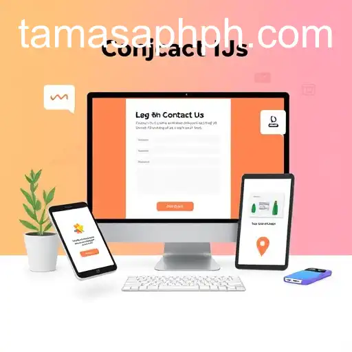 Exploring the Role of TAMASAPH in Effective Customer Contact