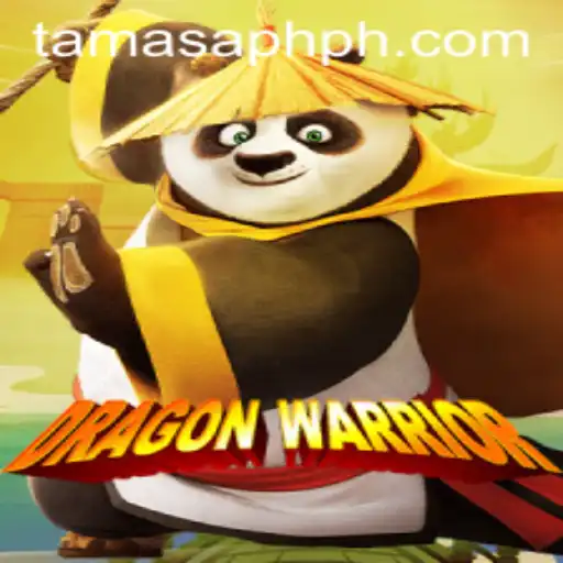 Explore the Epic Adventure of DragonWarrior: Unleashing the Power of TAMASAPH