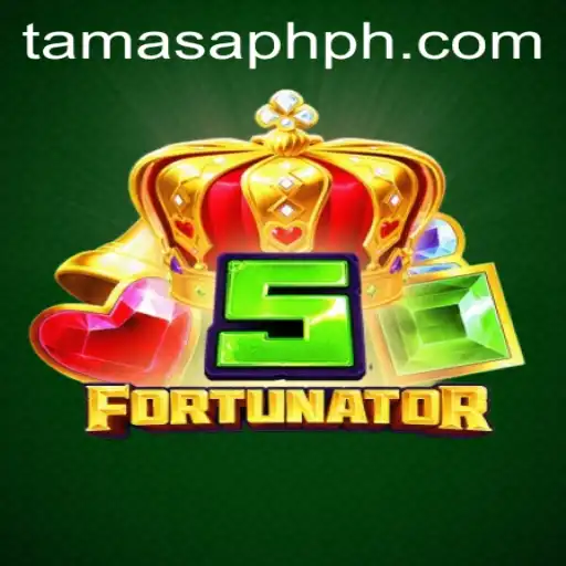 Unveiling 5Fortunator: A New Era of Gaming with TAMASAPH