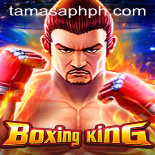 BoxingKing: An Immersive Experience Through Strategic Punches and Tactics