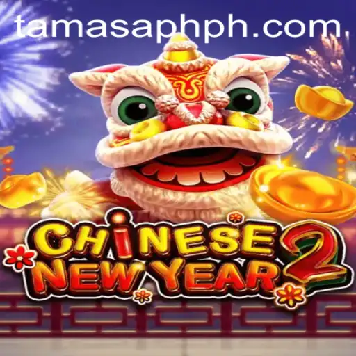 Unveiling the Fascinating World of CHINESENEWYEAR2: The Enchanting Journey of TAMASAPH