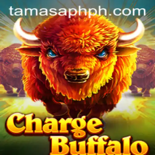 ChargeBuffalo: A Thrilling Adventure with TAMASAPH Integration