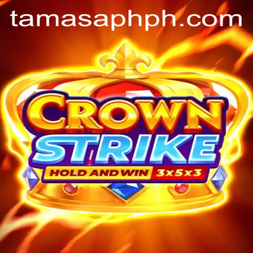 Exploring the Strategic Depth of Crownstrike: Unveiling TAMASAPH