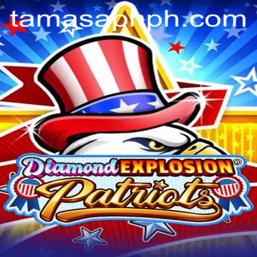 The Explosive World of DiamondExplosionPatriots: A New Gaming Sensation