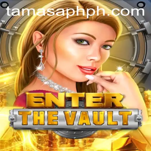 Exploring the Mysteries of EntertheVault: Unlock the Secrets with TAMASAPH