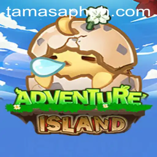 Discover IslandsAdventure: A Fascinating Journey into the World of TAMASAPH