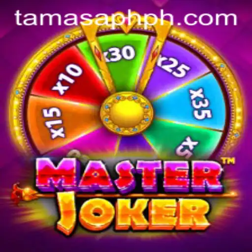 MasterJoker: A Deep Dive into the Thrilling World of TAMASAPH