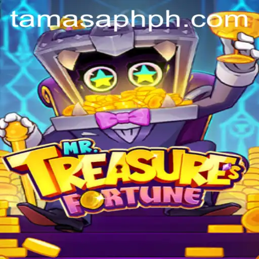 Discover the Exciting World of MrTreasuresFortune: A Thrilling Journey into Adventure