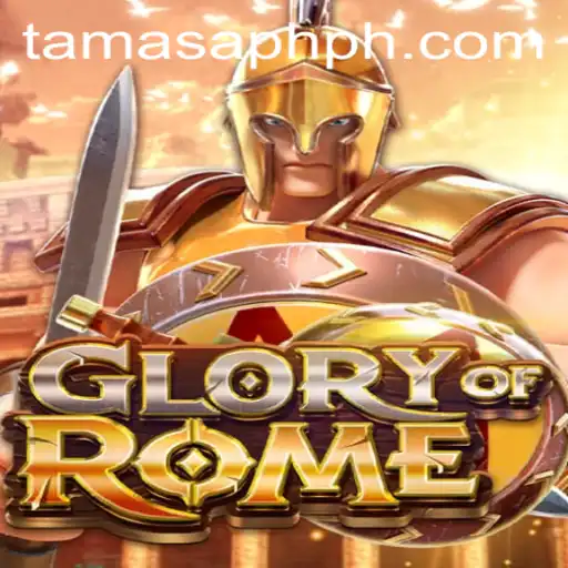 Discovering the Epic Strategy Game: GloryofRome