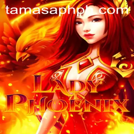 Dive into the Enchanting World of LadyPhoenix: Unraveling the Mystique of TAMASAPH