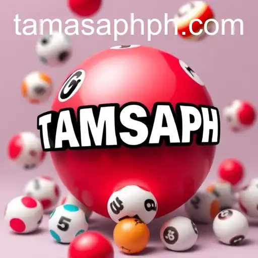 Lottery Games: The Enigmatic World of TAMASAPH