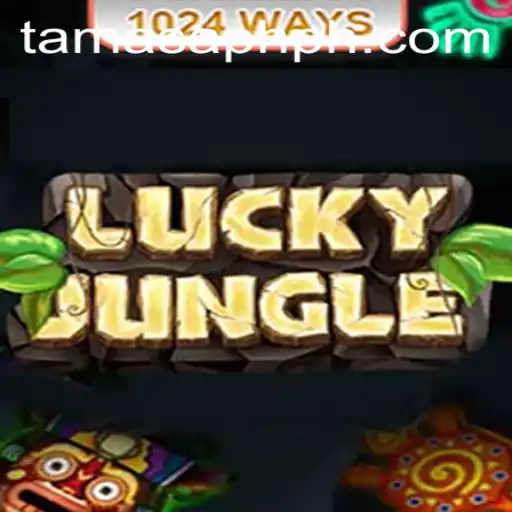 Exploring the Adventure of LuckyJungle1024: An Exciting Jungle Quest