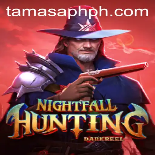 NightfallHunting: Dive into the Heart of the Darkness