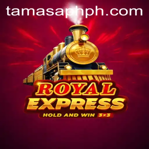 Explore the Thrilling World of Royal Express: A Fusion of Strategy and Adventure