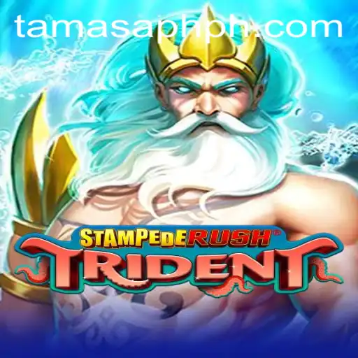 StempedeRushTrident: Dive Into the Action