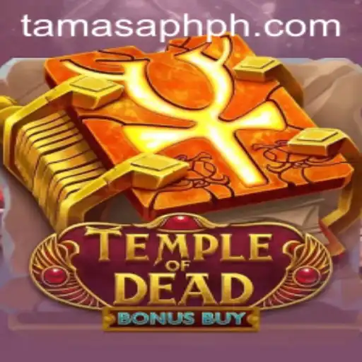 Explore TempleofDeadBonusBuy: A Thrilling Adventure Through Ancient Mysteries