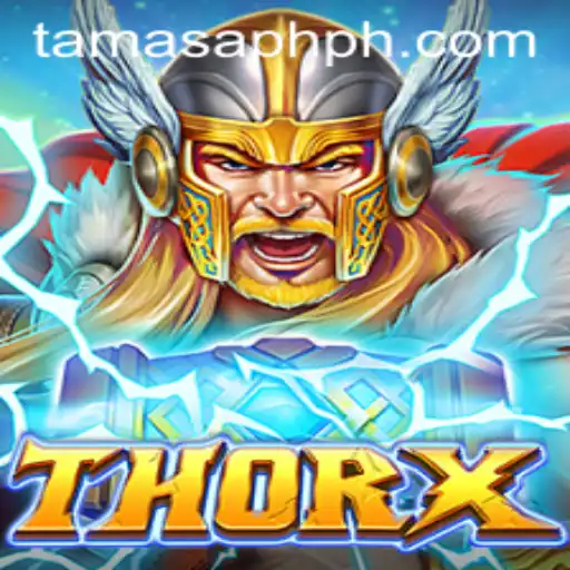 Unleashing the Adventures of ThorX: Enter the World of TAMASAPH
