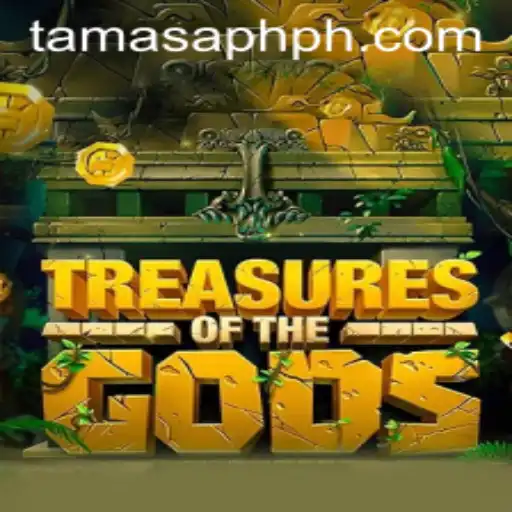 Discover the Thrilling World of TreasureoftheGods