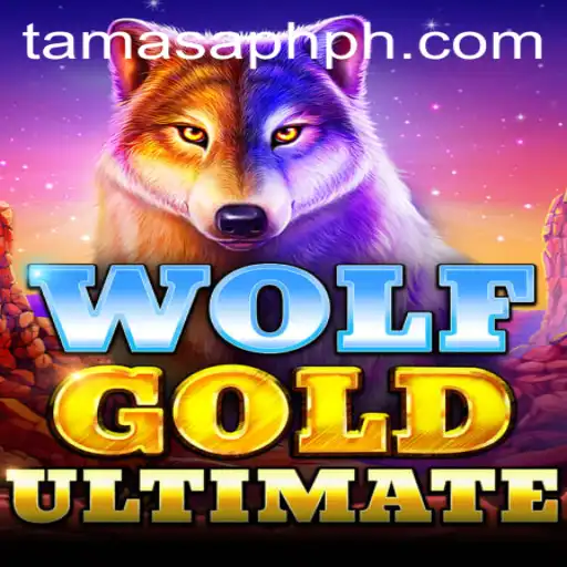 WolfGoldUltimate: A Wild Adventure Awaits