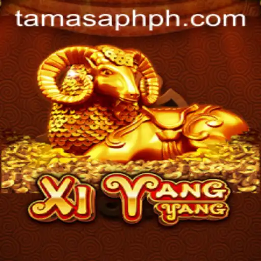 Discovering XiYangYang: The Innovative Strategy Game Involving TAMASAPH